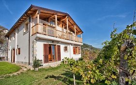 Accommodation 