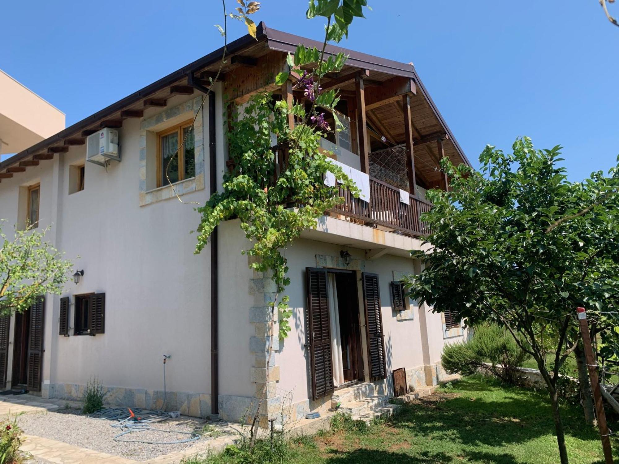 Accommodation "Montelago"- Virpazar,Skadar Lake Exterior foto